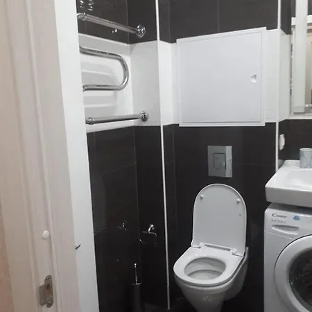 Mario Haus Roma