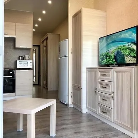 Mario Haus Appartement *